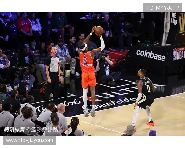 雷霆93-110不敌雄鹿,缺少亚历山大杰威双核实力大减